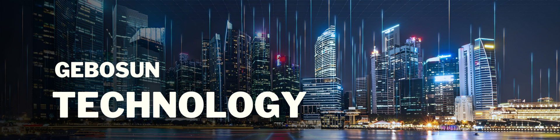 gebosun technology