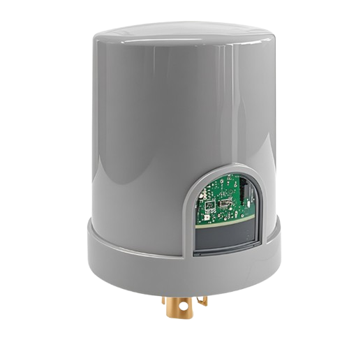 gebosun nema controller