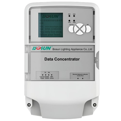 gebosun concentrator