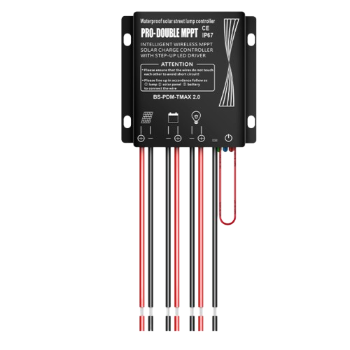 solar charge controller