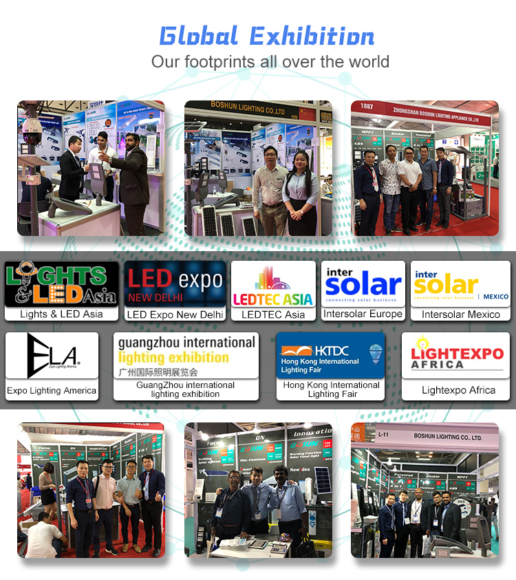 Intelligent outdoor lighting pole for municipal applications combining city landscape design and smart services