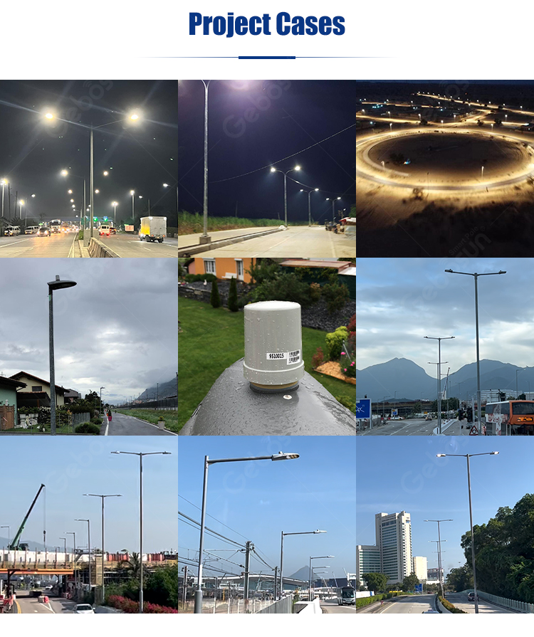 smart lighting controller